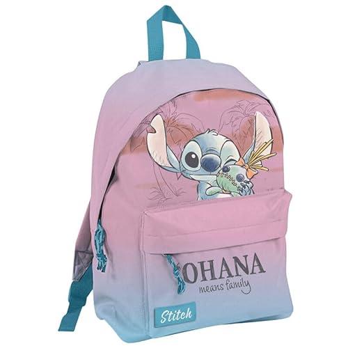 Kids Licensing ST00032 plecak, kolorowy