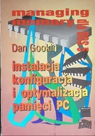 Systemy operacyjne i oprogramowanie - Instalacja konfiguracja i optymalizacja pamięci PC - miniaturka - grafika 1