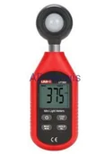 Inne urządzenia pomiarowe - UT383 Miernik natężenia oświetlenia UNI-T - miniaturka - grafika 1