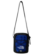 Torby męskie - Saszetka na ramię The North Face Jester Crossbody - tnf blue / tnf black / silver reflective - miniaturka - grafika 1