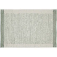 Dywany zewnętrzne - Inspire Dywan wewnętrzny/zewnętrzny July zielony 60 x 110 cm - miniaturka - grafika 1