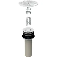 Akcesoria do armatury i ceramiki - Geberit zestaw odpływowy do pisuaru hybrydowego 500.672.00.1 - miniaturka - grafika 1