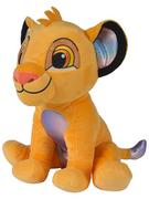 Maskotki i pluszaki - Disney Maskotka "Disneys Simba" - 0+ - miniaturka - grafika 1