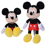Maskotki i pluszaki - Simba Disney Maskotka Myszka Mickey Przytulanka 35cm - miniaturka - grafika 1