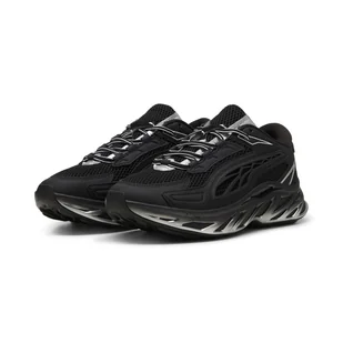 Męskie Sneakersy PUMA EXOTEK NITRO RACING LINE 39534002 – Czarny - Sneakersy męskie - miniaturka - grafika 1