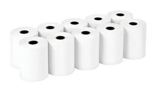 MAGNAT Rolka samok.Chem. 76/20 m (1+1)    A`10 - Rolki termiczne - miniaturka - grafika 1