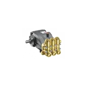 Akcesoria do pomp - Pompa HAWK XLTI 5415 150bar 54l/min - miniaturka - grafika 1