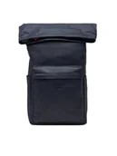 Plecaki - JOOP! Plecak 4130001085 Czarny - miniaturka - grafika 1