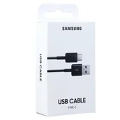 Kable USB - KABEL SAMSUNG EP-DG930 USB do USB-C 1,5m BLACK BOX - miniaturka - grafika 1