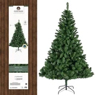 Choinki - Choinka sztuczna jak żywa SOSNA 270cm PREMIUM - miniaturka - grafika 1