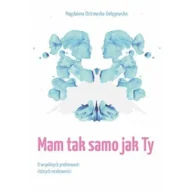 Psychologia - Mam tak samo jak Ty Nowa - miniaturka - grafika 1