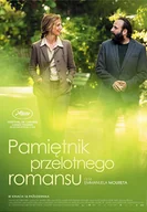 Komedie Blu-Ray - Pamiętnik przelotnego romansu - miniaturka - grafika 1