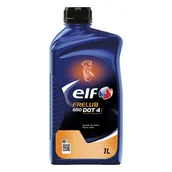 Przewody hamulcowe - ELF FRELUB 650 DOT 4 1L - miniaturka - grafika 1