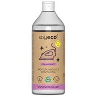 Środki do kuchni i łazienki - Ekologiczny odkamieniacz SOYECO Do żelazek 500 ml - miniaturka - grafika 1