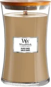 Świece - Świeca Core WoodWick Gilded Sands duża - miniaturka - grafika 1