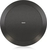 Głośniki i kolumny - Tannoy CVS 401-BK 4" współosiowy głośnik sufitowy do zastosowań instalacyjnych () - miniaturka - grafika 1