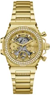 Zegarki damskie - Zegarek Guess GW0552L2 Fusion - miniaturka - grafika 1