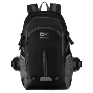 HiMountain PLECAK TURYSTYCZNY GLOBE 35L CZARNY - Plecaki - miniaturka - grafika 8