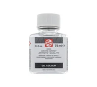 Pozostałe akcesoria dla plastyków - Benzyna Lakowa 75Ml 090 Talens White Spirit Artists Quality - miniaturka - grafika 1
