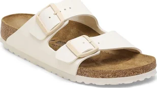Birkenstock sandały damskie Arizona BS 1027339 EGGSHELL szerokość wąska 40 - Sandały damskie - miniaturka - grafika 1