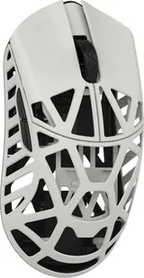 WLMouse Beast X Max beast-x-max-milkywhite - Myszki - miniaturka - grafika 1