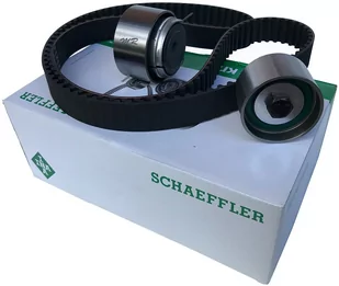 Rozrząd pasek napinacz rolka Dodge Stratus 2,4 16V - Silnik - akcesoria - miniaturka - grafika 4