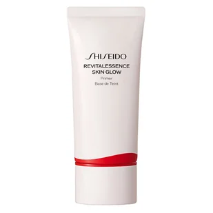 Shiseido REVITALESSENCE SKIN GLOW PRIMER Bazy pod makijaż i primery 30 ml - Bazy pod makijaż - miniaturka - grafika 1
