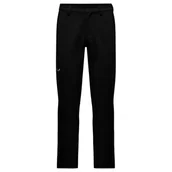 Spodnie sportowe męskie - Spodnie męskie Salewa Puez Dolomia 2 Pants Black Out M - miniaturka - grafika 1