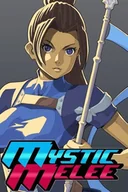Gry PC Cyfrowe - Mystic Melee (PC) klucz Steam - miniaturka - grafika 1