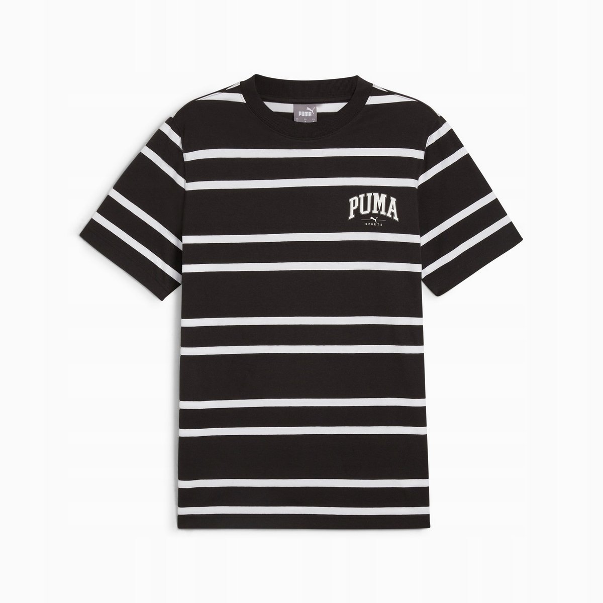 PUMA KOSZULKA SQUAD STRIPE AOP 68179301 r S