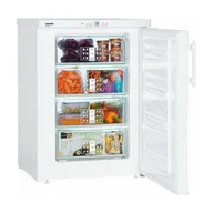 Zamrażarki - Liebherr GP 1476 - miniaturka - grafika 1