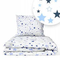 Pościel dla dzieci - POŚCIEL DLA DZIECI 120x160 50x70 WZORY 2-elementy - miniaturka - grafika 1
