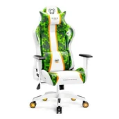 Fotele gamingowe - Diablo Chairs Fotel gamingowy Diablo X-One 2.0 Craft King Size Diablo X-One Craft King Size - miniaturka - grafika 1