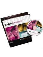 Programy użytkowe i narzędziowe - Program do etykiet Zebra Designer Pro - miniaturka - grafika 1