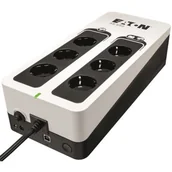 Zasilacze awaryjne UPS - Eaton Powerware zasilacz awarujny UPS 3S 550 DIN - miniaturka - grafika 1