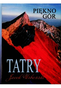 Tatry piękno gór Używana - Nauki przyrodnicze - miniaturka - grafika 2