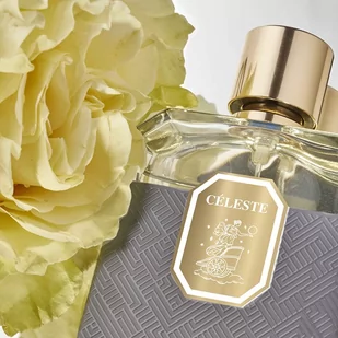 Ggema Woda Perfumowana Céleste 100 ml - Wody i perfumy męskie - miniaturka - grafika 4