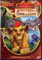 Kino familijne DVD - Lwia Straż 3 - miniaturka - grafika 1