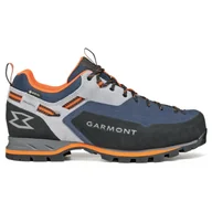 Buty trekkingowe męskie - Buty męskie Garmont Dragontail Mnt Evo Gtx Rozmiar butów (UE): 44,5 / Kolor: niebieski/szary - miniaturka - grafika 1