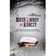 Kryminały - Niech się nigdy nie kończy - miniaturka - grafika 1