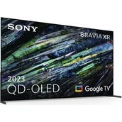 Telewizory - Sony XR-55A95L 55" OLED 4K Google TV - miniaturka - grafika 1
