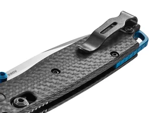 Benchmade - Nóż składany Bugout - AXIS Lock - S90V - Plain - 535-3 - Noże Benchmade - Nóż składany Bugout - AXIS Lock - S90V - Plain - 535-3 - Noże - miniaturka - grafika 5
