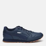 Buty sportowe męskie - Puma Buty St Runner Full L 35913009 r 42,5 - miniaturka - grafika 1