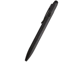 Akcesoria do tabletów i e-booków - Rysik ISY z wbudowanym długopisem ITP 6000 Czarny - miniaturka - grafika 1