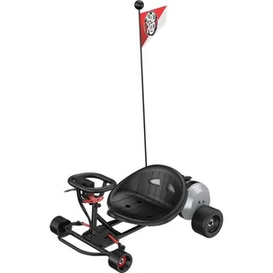 RAZOR gokart elektryczny GF Rad Rod 25173803 - DARMOWY PACZKOMAT OD 599zł - Zabawki i gry sportowe - miniaturka - grafika 1