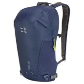 Plecaki - Plecak Rab TENSOR 15 deep ink - miniaturka - grafika 1