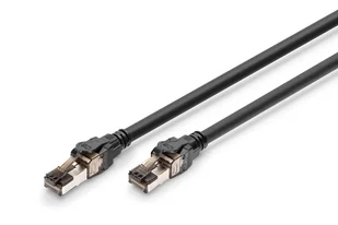Digitus Kabel krosowy CAT 8.1 S/FTP DK-1843-030 - Kable komputerowe i do monitorów - miniaturka - grafika 1