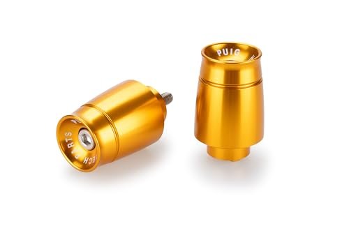 Puig 21019O Przeciwwagi Kierownica Model Sport Złoto