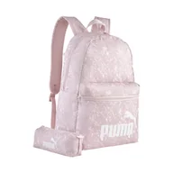 Sortery dla dzieci - ND05_P1714 91733 01 Plecak Puma Phase AOP jasnoro - miniaturka - grafika 1