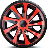 Kołpaki samochodowe - Kołpaki 16 do Toyota Audi Seat Ford Kia Skoda Opel VW Fiat Peugeot Citroen - miniaturka - grafika 1